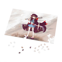 Load image into Gallery viewer, Kill La Kill Jigsaw Puzzle
