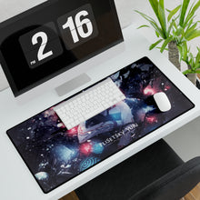 Load image into Gallery viewer, Yuri!!! On Ice Yuri Plisetsky Mouse Pad (Desk Mat)
