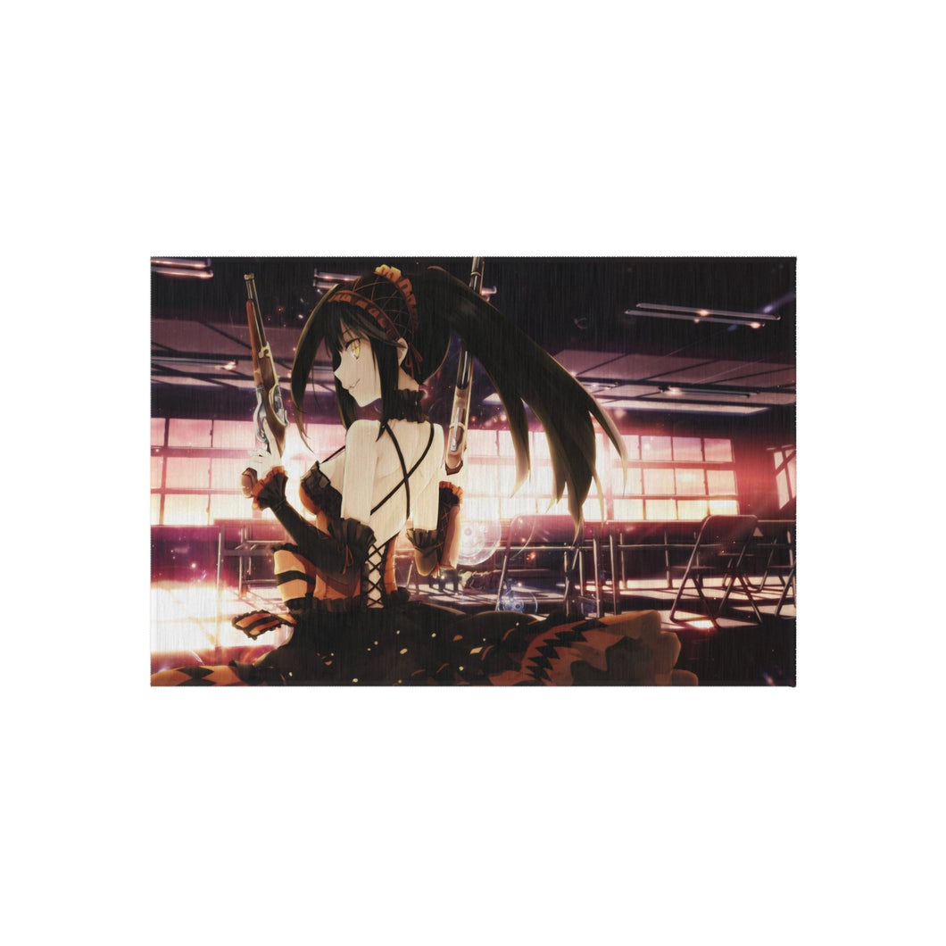 Date A Live Rug