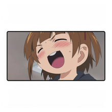 Load image into Gallery viewer, Mitsudomoe Mouse Pad (Desk Mat)
