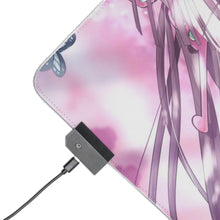 Load image into Gallery viewer, Demon Slayer: Kimetsu no Yaiba RGB LED Mouse Pad (Desk Mat)
