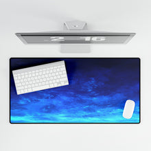 Load image into Gallery viewer, Small in a so vast univers Mouse Pad (Desk Mat)

