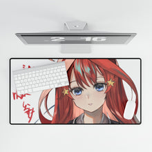 Load image into Gallery viewer, Anime The Quintessential Quintuplets Mouse Pad (Desk Mat)

