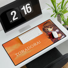 Load image into Gallery viewer, Anime Toradora! Mouse Pad (Desk Mat)
