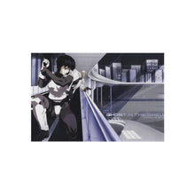 Load image into Gallery viewer, Ghost In The Shell Rug
