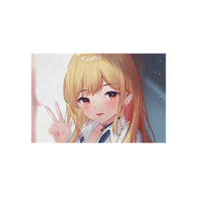 Load image into Gallery viewer, My Dress-Up Darling Marin Kitagawa Rug
