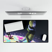 Load image into Gallery viewer, Anime Zetsuen No Tempest Mouse Pad (Desk Mat)
