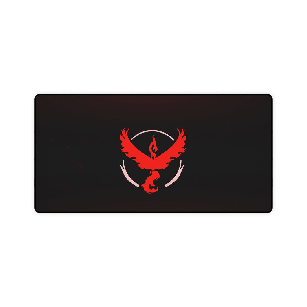 Team Valor Mouse Pad (Desk Mat)