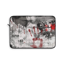 Load image into Gallery viewer, Anime Elfen Liedr Laptop Sleeve
