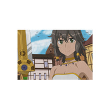 Load image into Gallery viewer, Tiona Hiryute, Dungeon ni Deai! Rug
