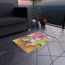 Load image into Gallery viewer, Laid-Back Camp by Rug
