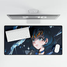 Load image into Gallery viewer, Anime Sailor Moon Mouse Pad (Desk Mat)
