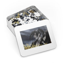 Load image into Gallery viewer, Hyakkimaru and Mio Jigsaw Puzzle
