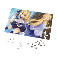 Load image into Gallery viewer, Anime KonoSuba - God’s blessing on this wonderful world!! Jigsaw Puzzle

