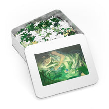Load image into Gallery viewer, Anohana Jigsaw Puzzle
