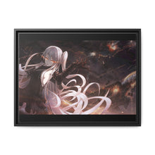 Load image into Gallery viewer, Anime Kantai Collection Canvas Framed Art Print
