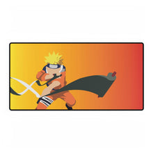 Load image into Gallery viewer, Anime Naruto Mouse Pad (Desk Mat)
