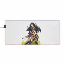 Load image into Gallery viewer, Sword Art Online RGB LED Mouse Pad (Desk Mat)
