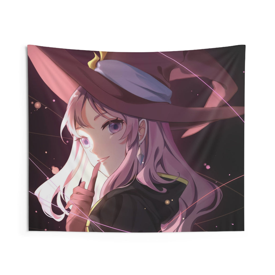 Anime Black Clover Indoor Wall Tapestry