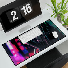 Load image into Gallery viewer, Lord El-Melloi II Case Files Rail Zeppelin Grace Note Mouse Pad (Desk Mat)
