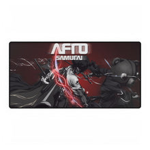 Load image into Gallery viewer, Afro Samurai Wallpapers Mouse Pad (Desk Mat)
