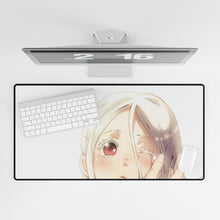 Load image into Gallery viewer, Deadman Wonderland Mouse Pad (Desk Mat)
