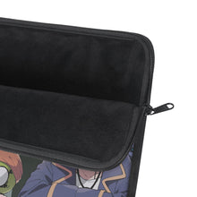 Load image into Gallery viewer, Anime Dr. Stone Laptop Sleeve
