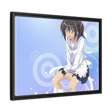 Load image into Gallery viewer, Maid Sama! Canvas Framed Art Print
