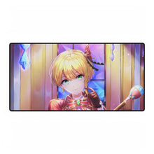 Load image into Gallery viewer, Anime The iDOLM@STER Cinderella Girls Mouse Pad (Desk Mat)
