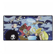 Load image into Gallery viewer, Anime One Piece Mouse Pad (Desk Mat)
