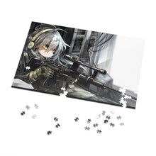 Load image into Gallery viewer, Anime Kantai Collection Jigsaw Puzzle
