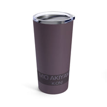 Load image into Gallery viewer, K-ON! Tumbler 20oz
