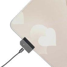 Load image into Gallery viewer, My Dress-Up Darling RGB LED Mouse Pad (Desk Mat)
