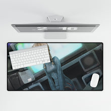 Load image into Gallery viewer, Anime Steins;Gate Mouse Pad (Desk Mat)
