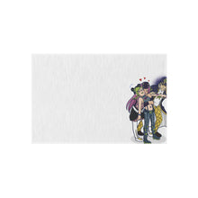 Load image into Gallery viewer, Jolyne Cujoh / Stone Ocean Rug
