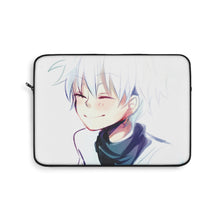 Load image into Gallery viewer, Anime Hunter x Hunter Laptop Sleeve
