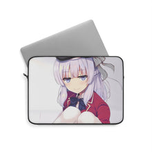 Load image into Gallery viewer, Classroom of the Elite Arisu Sakayanagi Laptop Sleeve
