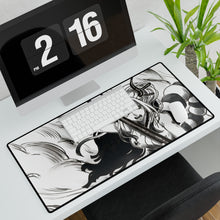 Load image into Gallery viewer, Anime One Piece Mouse Pad (Desk Mat)
