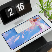 Load image into Gallery viewer, Anime Your Lie in April Mouse Pad (Desk Mat)
