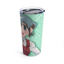 Load image into Gallery viewer, Hidamari Sketch Tumbler 20oz
