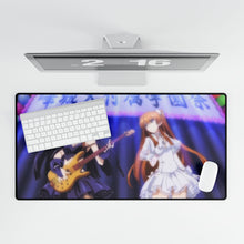 Load image into Gallery viewer, White Album 2 Mouse Pad (Desk Mat)
