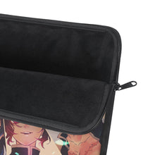 Load image into Gallery viewer, Anime Demon Slayer: Kimetsu no Yaiba Laptop Sleeve

