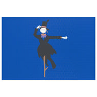 Turnip Head from Howl no Ugoku Shiro Jigsaw Puzzle