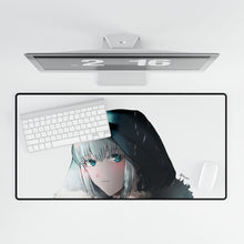 Load image into Gallery viewer, Lord El-Melloi II Case Files Rail Zeppelin Grace Note Mouse Pad (Desk Mat)
