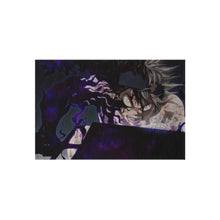 Load image into Gallery viewer, Asta Demonic Form Rug
