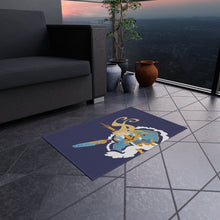 Load image into Gallery viewer, Granblue Fantasy Charlotta, Granblue Fantasy Rug
