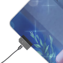 Load image into Gallery viewer, Sword Art Online RGB LED Mouse Pad (Desk Mat)
