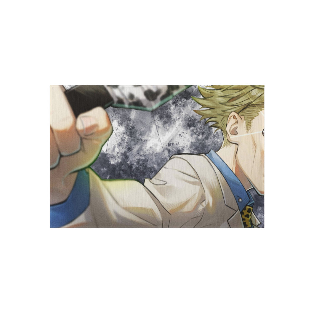 Jujutsu Kaisen Rug