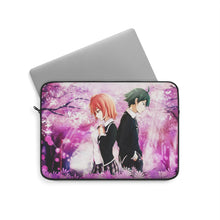 Load image into Gallery viewer, Anime My Teen Romantic Comedy SNAFU Laptop Sleeve
