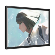 Load image into Gallery viewer, Anime Spirited Away Canvas Framed Art Print
